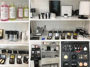 國外護膚品如何通過推廣打開國內市場