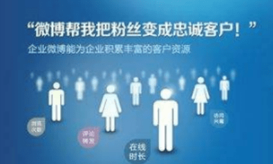 微博推廣費用貴不貴? 微博推廣報價標準!