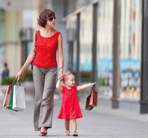 母嬰產(chǎn)品如何推廣