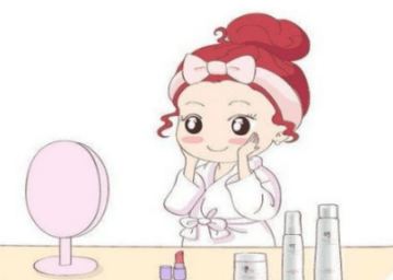 護膚品營銷推廣