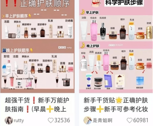 小紅書筆記營銷 小紅書筆記營銷