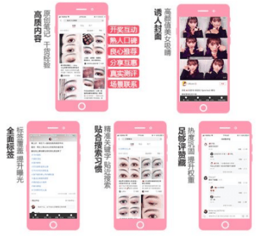 小紅書(shū)推廣 小紅書(shū)推廣