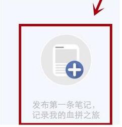 小紅書筆記 小紅書筆記