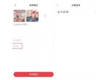 小紅書品牌賬號認證 小紅書品牌賬號認證