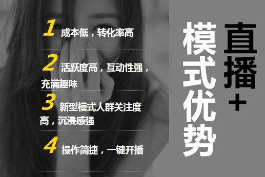 企業直播營銷 企業直播營銷