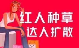 小紅書品牌賬號運營 小紅書品牌賬號運營