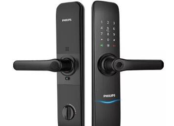 智能鎖哪個品牌好