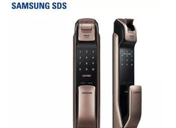 智能鎖哪個品牌好