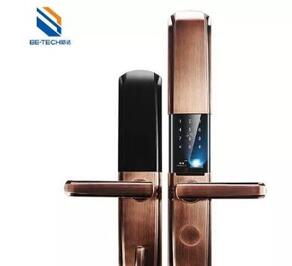 智能鎖哪個品牌好