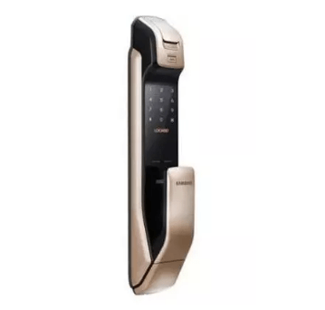 什么牌子的指紋鎖可靠 什么牌子的指紋鎖可靠