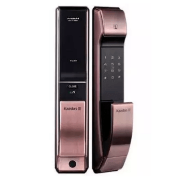 什么牌子的指紋鎖可靠 什么牌子的指紋鎖可靠