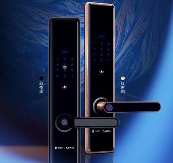 無(wú)線智能鎖