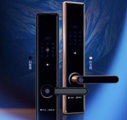 智能鎖鎖體保養 智能鎖鎖體保養