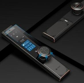 樓盤智能鎖 樓盤智能鎖