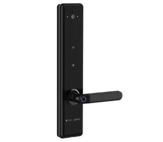 小區(qū)智能鎖 小區(qū)智能鎖