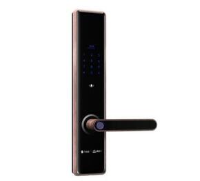 小區(qū)智能鎖 小區(qū)智能鎖