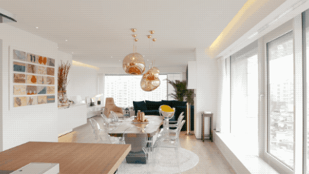 家庭智能家居系統 家庭智能家居系統