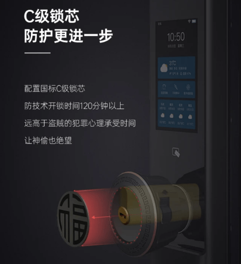 全自動智能家居系統