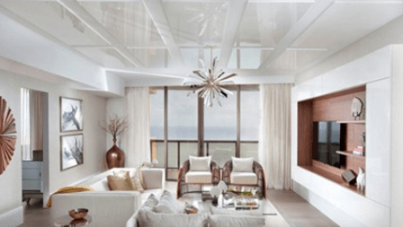 智能家居展廳 智能家居展廳