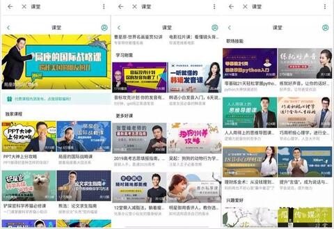 020年，小紅書、知乎與B站誰能賺錢？"