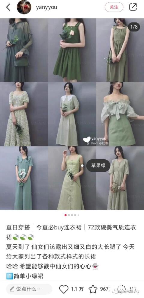 小紅書爆款筆記標題(內附教程)