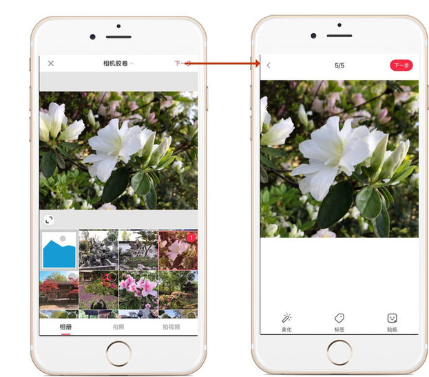 小紅書產(chǎn)品分析報(bào)告！