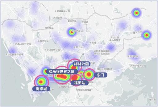 抖音國慶數據報告：30萬條視頻打卡北京，1.3億次播放共覽天安門