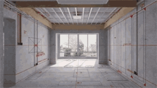 狂看500個抖音廣告后，總結(jié)出3種家裝推廣類型！