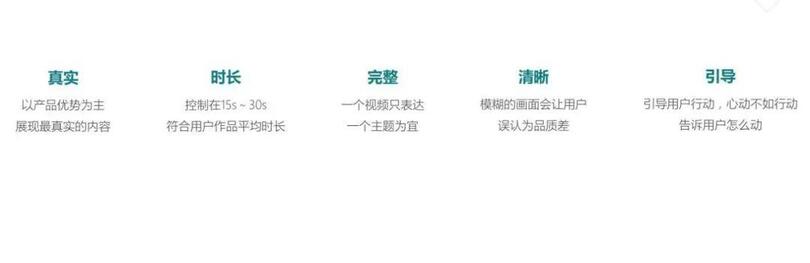 快手廣告推廣形式及快手視頻廣告優勢！