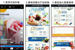 如何讓用戶在不知覺中看完一條信息流廣告？