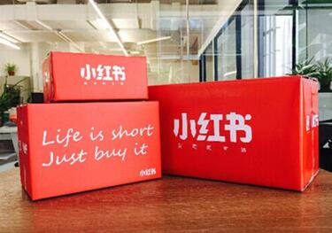 看那些化妝品牌如何借小紅書種草帶貨?