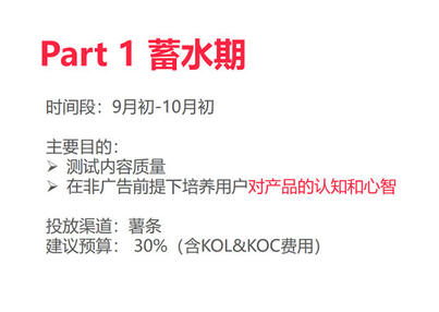 雙十一小紅書種草實戰攻略 雙十一小紅書種草實戰攻略