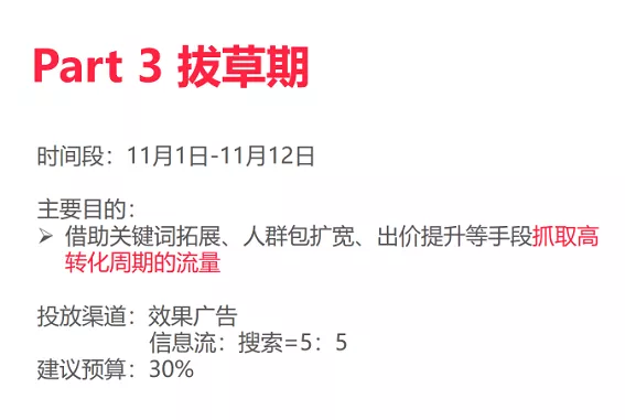 雙十一小紅書種草實戰攻略 雙十一小紅書種草實戰攻略