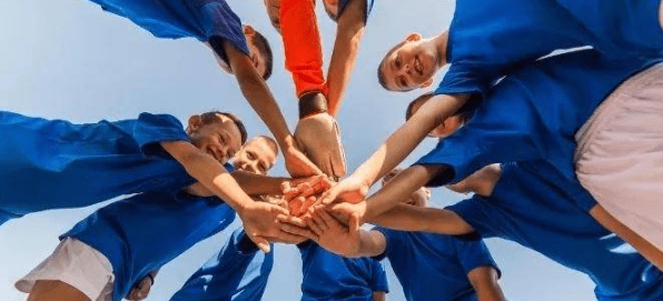 團隊賽事報名用什么系統(tǒng)好?團隊賽事報名系統(tǒng)推薦!