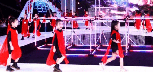 少兒模特比賽在哪里報名?少兒模特賽事報名通道!