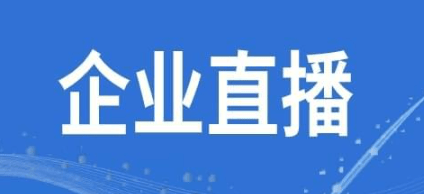 一站式企業直播營銷系統,專業定制企業級直播平臺！