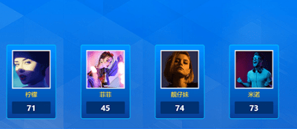 好用的賽事評分系統怎么選擇?在線賽事評分系統推薦!