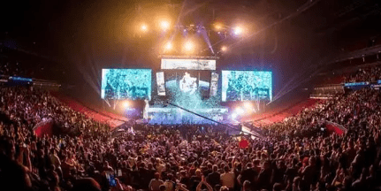 舉辦線上比賽什么系統(tǒng)合適?線上賽事運營系統(tǒng)選擇!