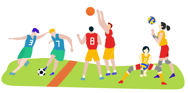 青少年賽事直播活動怎么做?青少年賽事直播活動運營系統!