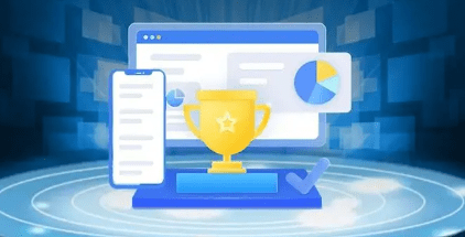 一站式賽事招生報名系統,讓賽事報名更加高效便捷！