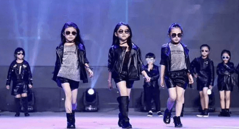 少兒模特比賽在哪里報名參加?經常招生系統支持少兒模特比賽報名!