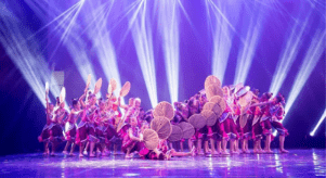 如何選擇線上賽事評分系統?賽事評分評選系統推薦!