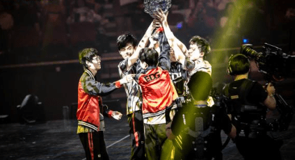 線上賽事直播怎么策劃運營?賽事直播系統!