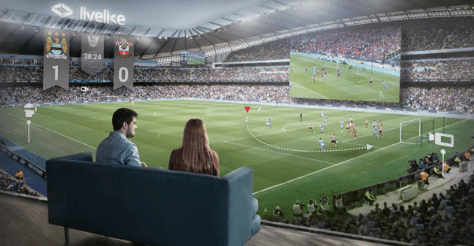 賽事直播服務系統怎么選擇?賽事直播系統平臺推薦!