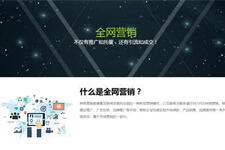 全網(wǎng)營(yíng)銷(xiāo)平臺(tái)有哪些? 明智云為你解答！