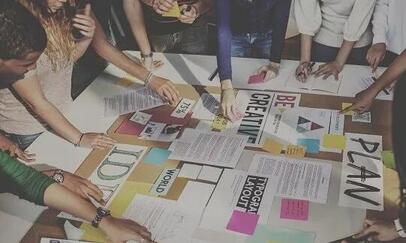 搶占用戶流量的第一步：做好全網營銷推廣