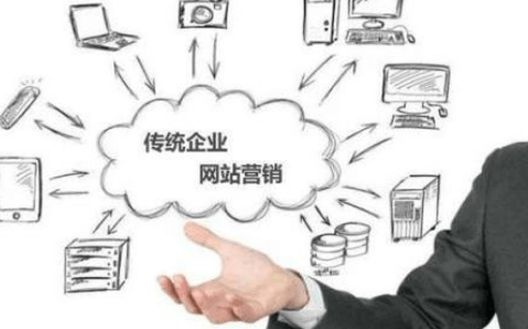 全網(wǎng)營銷優(yōu)勢有哪些? 全網(wǎng)營銷與傳統(tǒng)營銷優(yōu)勢對比!