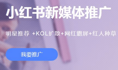 小紅書營(yíng)銷 小紅書營(yíng)銷