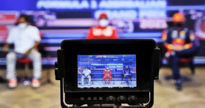 哪家賽事系統高清流暢不卡頓?直播賽事系統選擇!