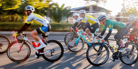 經(jīng)常賽事活動系統(tǒng)賦能智能賽事新體驗,適用多場景賽事活動!